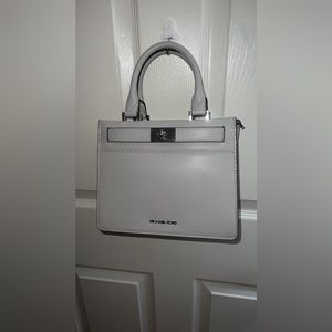 Small Michael Kors Bag With Strap